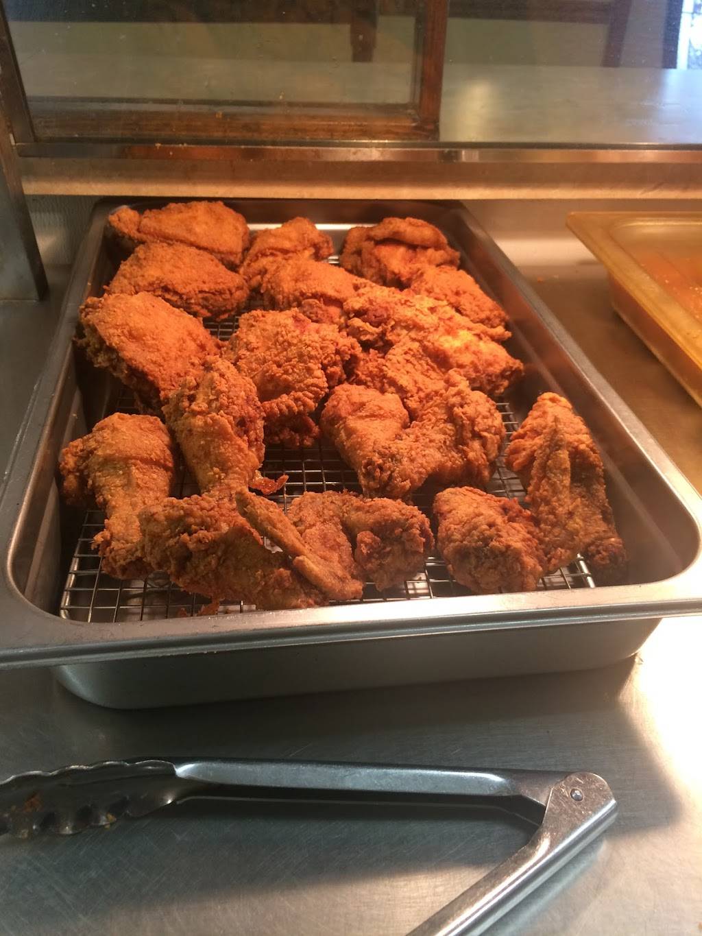 Angels Soul food & BBQ | restaurant | 2516 S Sanford Ave, Sanford, FL 32773, USA | 4073306590 OR +1 407-330-6590