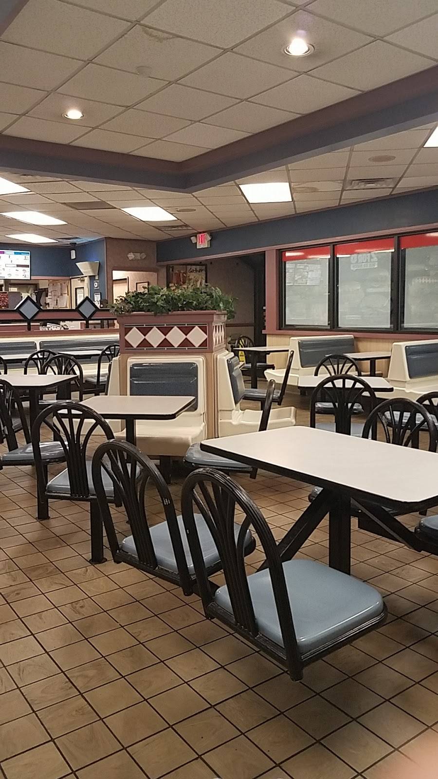 Burger King | restaurant | Corner Highway 58 & 501, South Boston, VA 24592, USA | 4345722293 OR +1 434-572-2293