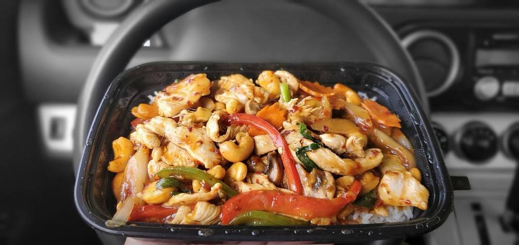 Krua Bangkok | restaurant | 1927 SW 4th Ave #1901, Portland, OR 97201, USA | 5037993735 OR +1 503-799-3735