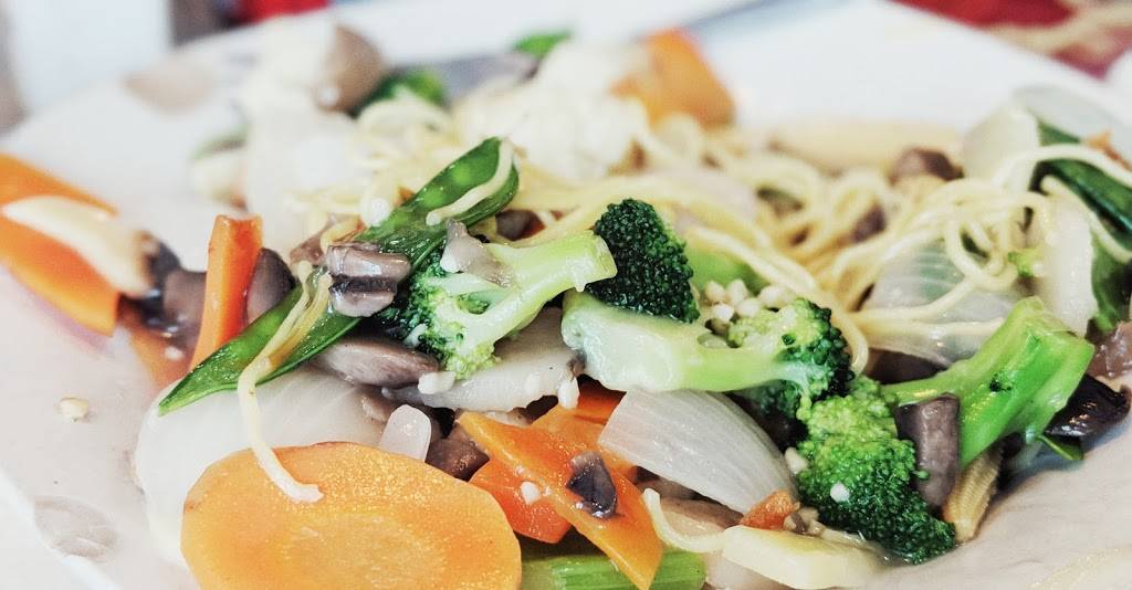 So Good Restaurant Inc | restaurant | 717 Somerset St W, Ottawa, ON K1R 6P7, Canada | 6132330138 OR +1 613-233-0138