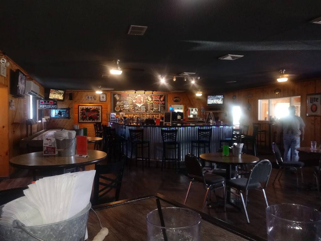 The 231 Bar & Grill | restaurant | 17170 Vondra Rd, Thompsonville, MI 49683, USA | 2313780231 OR +1 231-378-0231