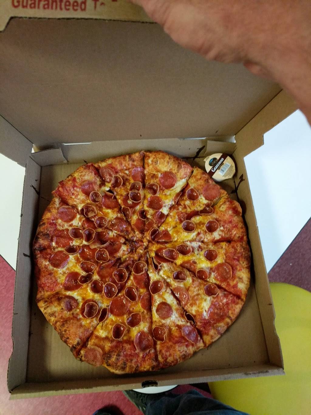 Damon’s All American Pizza Pie | restaurant | 2024, 202 7th St SW, New Philadelphia, OH 44663, USA | 3303088855 OR +1 330-308-8855