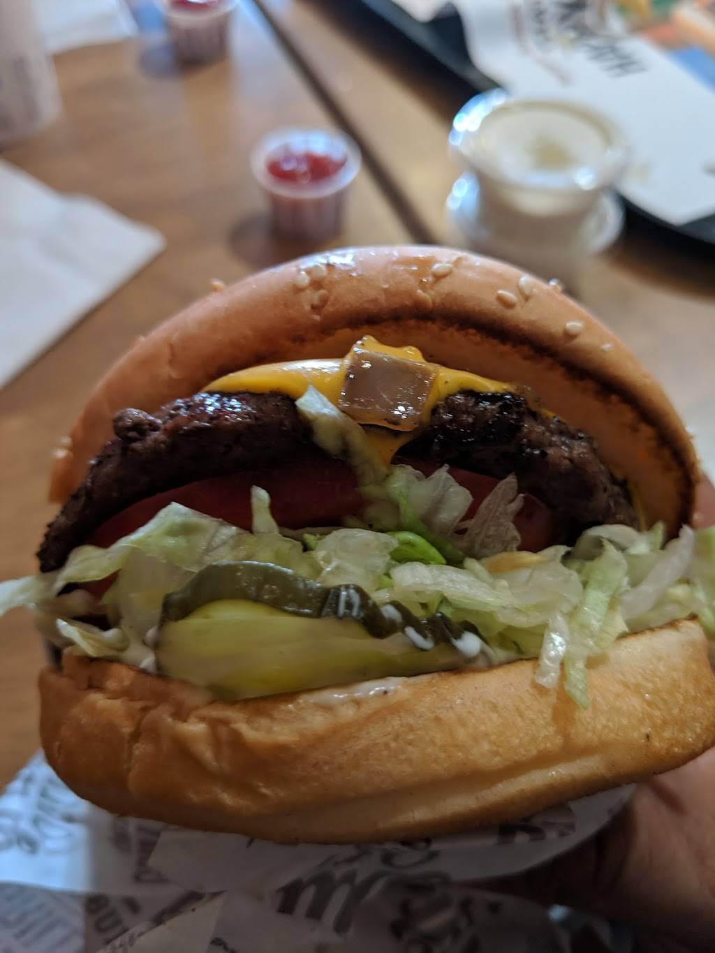 The Habit Burger Grill | meal takeaway | 960 N 54th St, Chandler, AZ 85226, USA | 4807050306 OR +1 480-705-0306