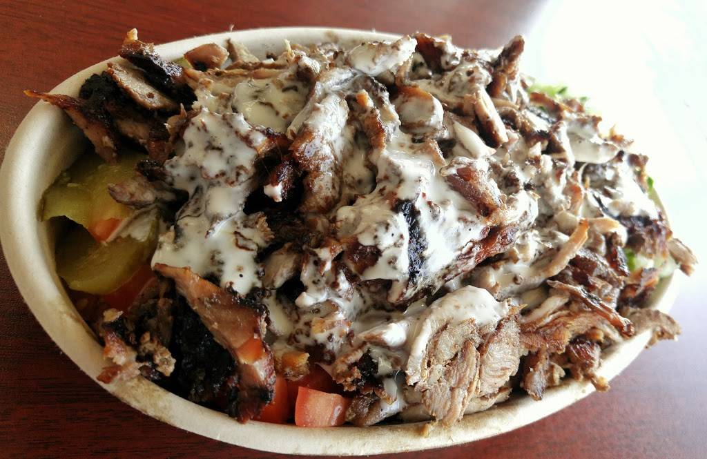 Pita Express | restaurant | 11280 James Swart Cir, Fairfax, VA 22030, USA | 7038655559 OR +1 703-865-5559