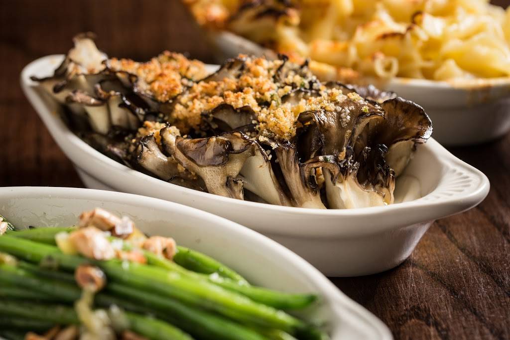 The Barn Steakhouse | restaurant | Rear, 1016 Church St, Evanston, IL 60201, USA | 8478688041 OR +1 847-868-8041