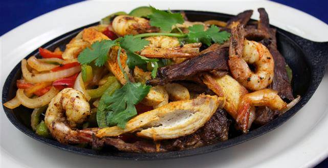 El Cuco Restaurant | restaurant | 8102 W Tidwell Rd, Houston, TX 77040, USA | 7138959099 OR +1 713-895-9099