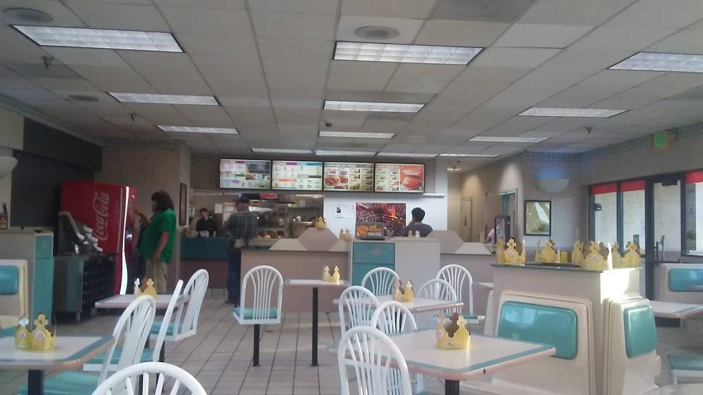 Burger King | restaurant | 1610 W Main St, Turlock, CA 95380, USA | 2096683177 OR +1 209-668-3177