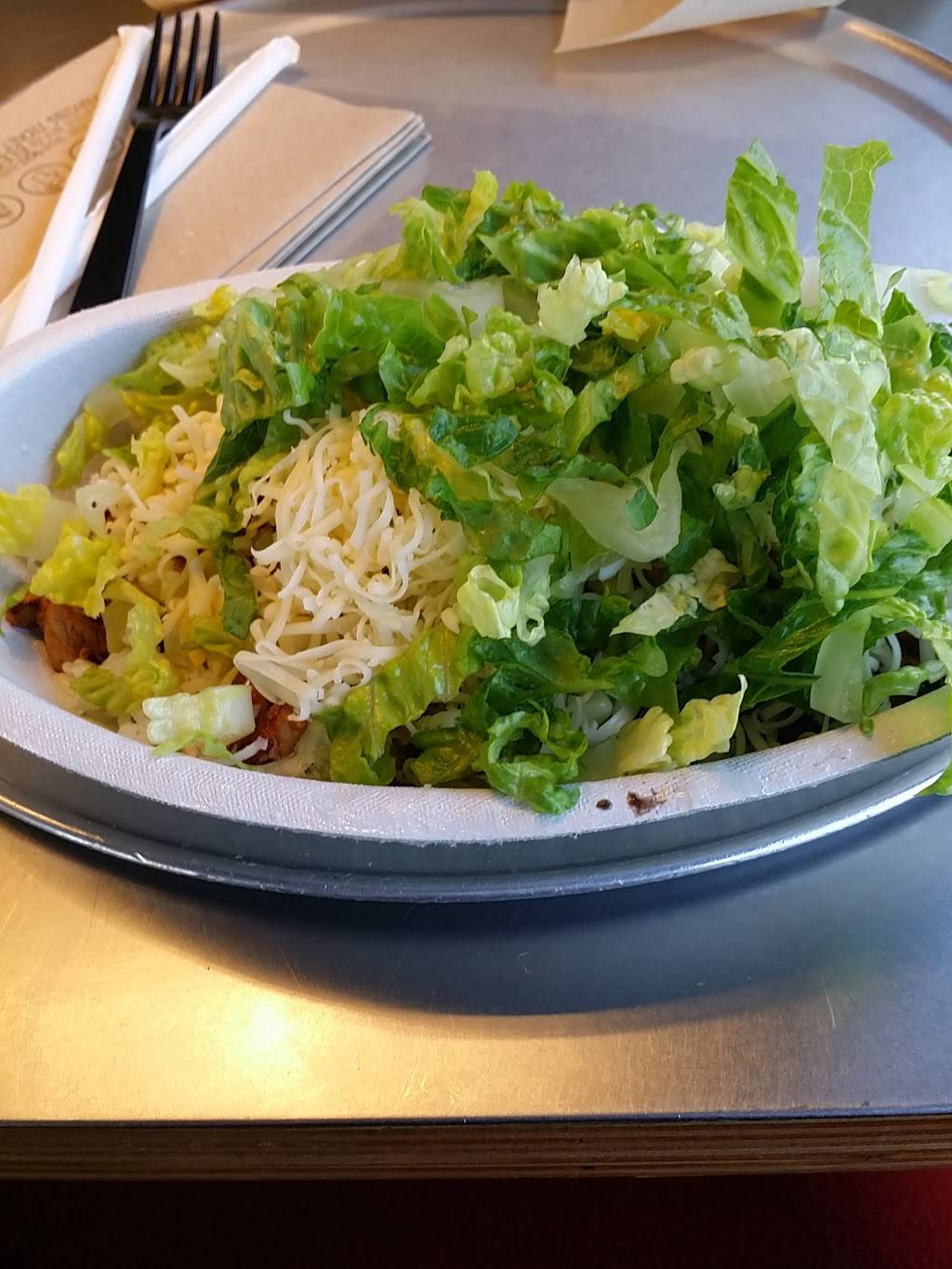Chipotle Mexican Grill | restaurant | 9177 Central Ave Ste B, Montclair, CA 91763, USA | 9095756434 OR +1 909-575-6434