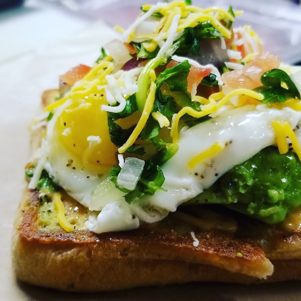 Los Locales | restaurant | 206 Brooklyn Ave, San Antonio, TX 78215, USA | 2108958113 OR +1 210-895-8113