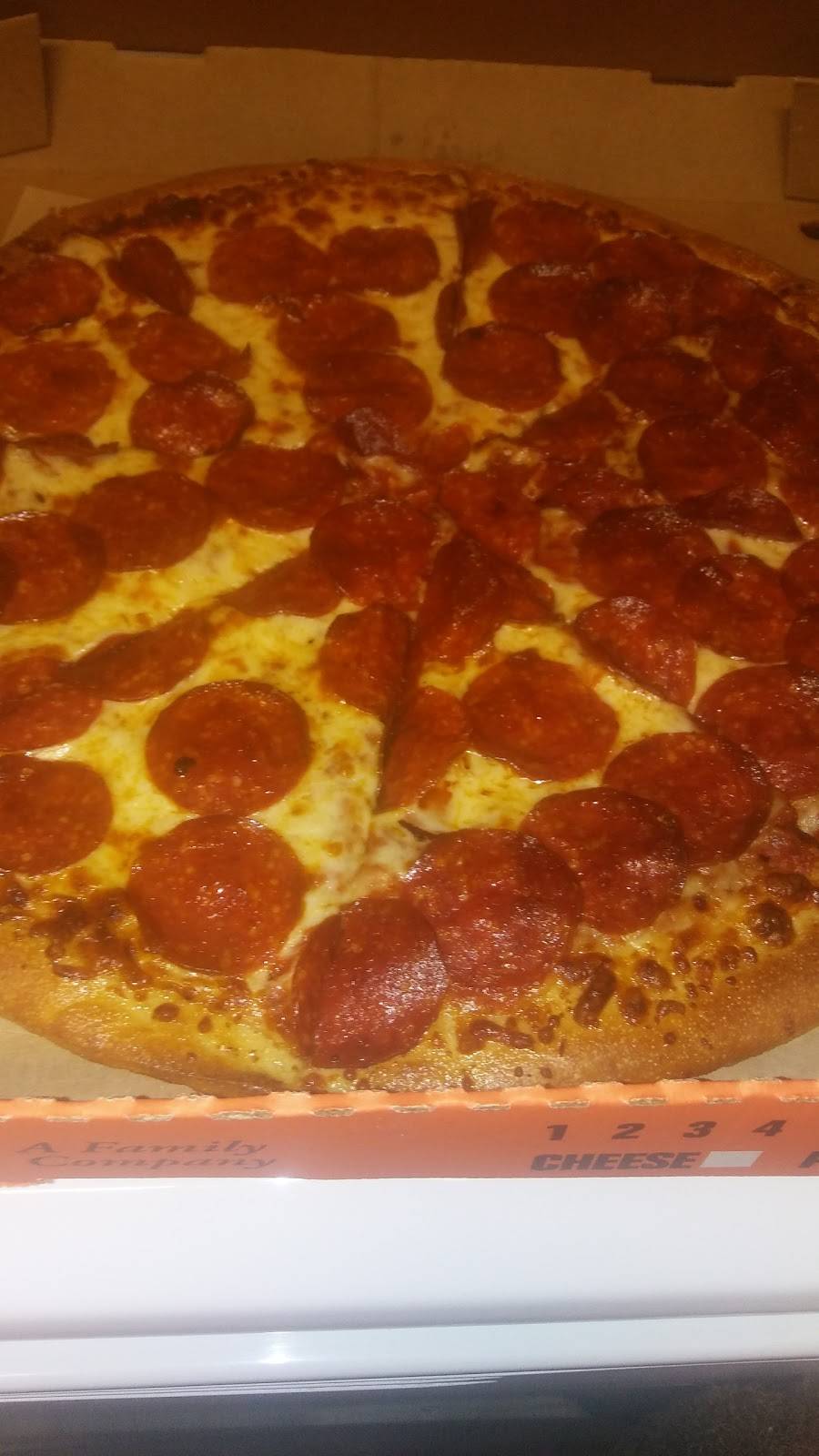 Little Caesars Pizza | meal takeaway | 4015 N 16th St Suite H, Phoenix, AZ 85016, USA | 6023547857 OR +1 602-354-7857