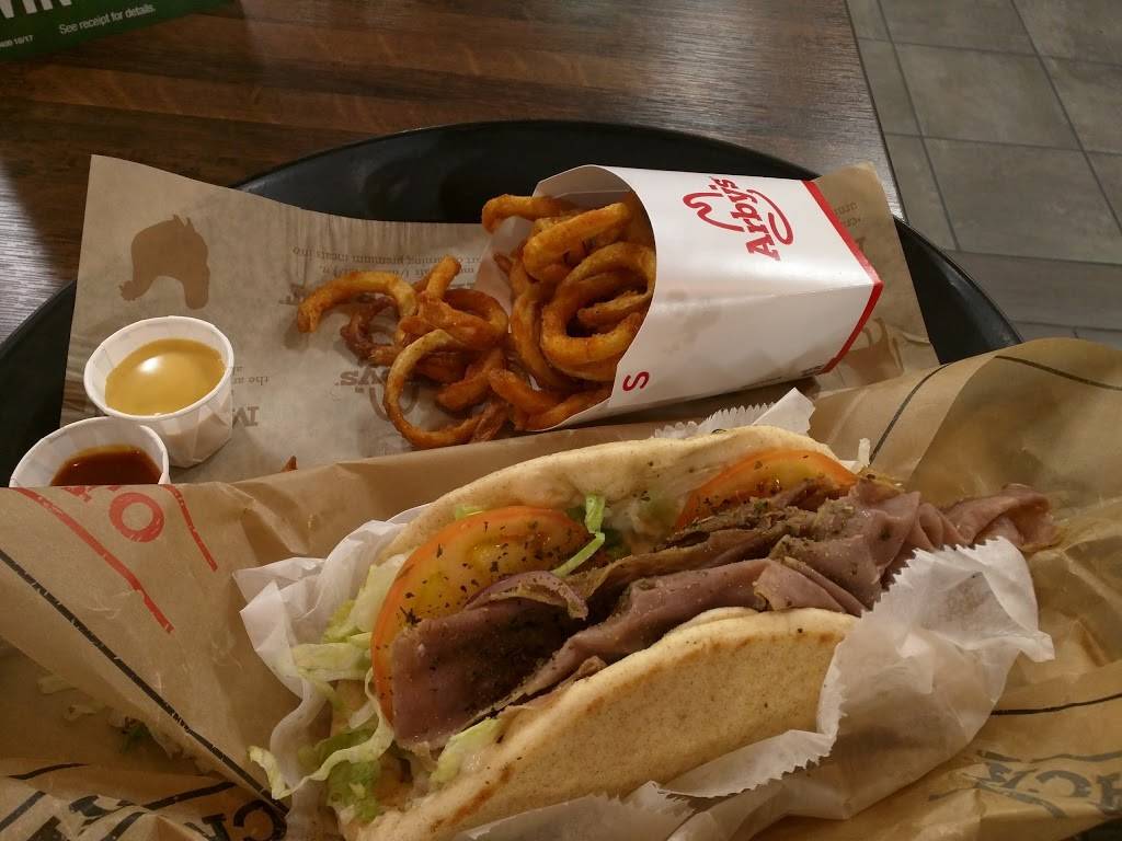 Arbys | restaurant | 18408 E 47th Ave, Denver, CO 80249, USA | 3033071395 OR +1 303-307-1395