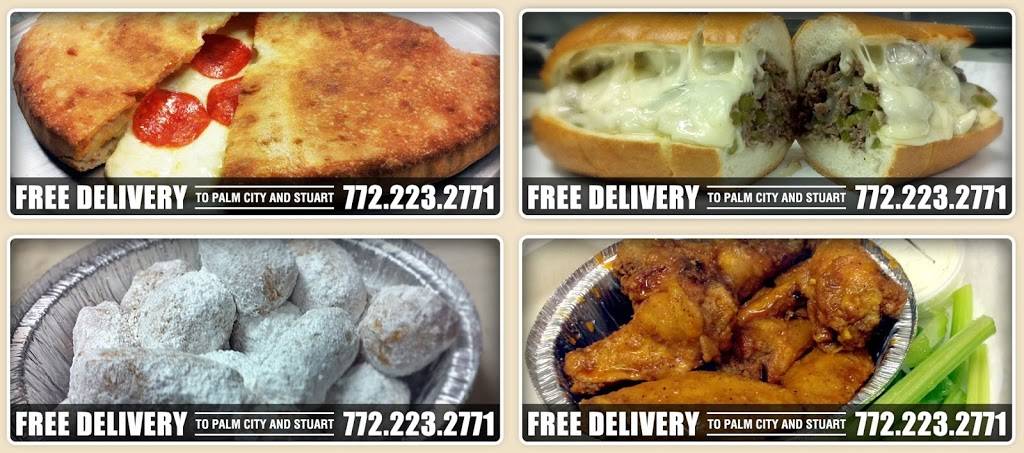 Big Slice Pizza | restaurant | 2878 SW Martin Downs Blvd, Palm City, FL 34990, USA | 7722232771 OR +1 772-223-2771