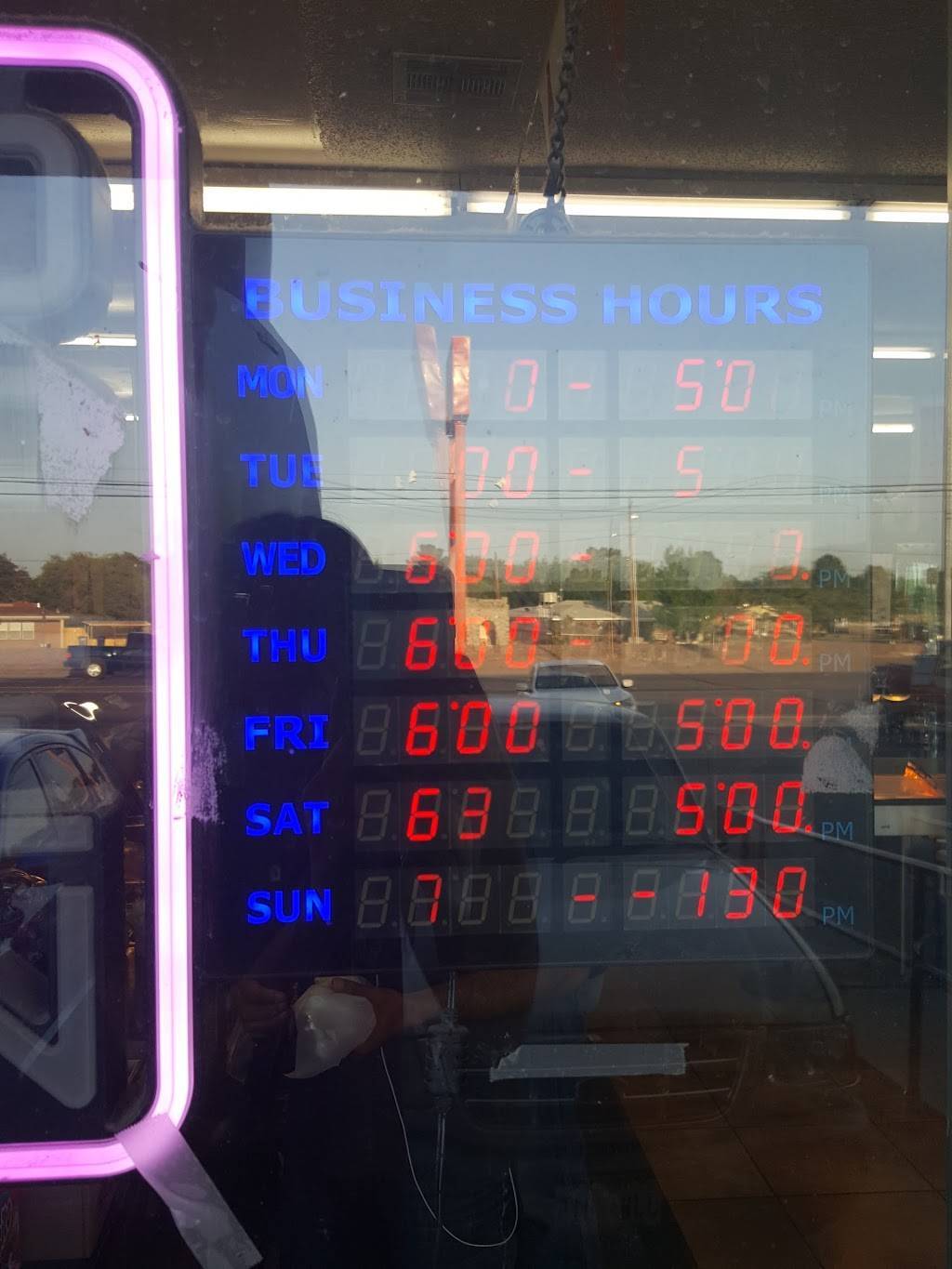 Cazares Meat Market | restaurant | 5362 Doniphan Dr, El Paso, TX 79932, USA | 9158453144 OR +1 915-845-3144