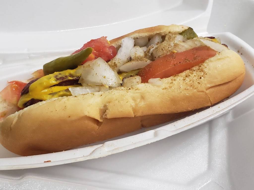 Uncle Dogs | restaurant | 643 Capital Ave SW, Battle Creek, MI 49015, USA | 2692237648 OR +1 269-223-7648