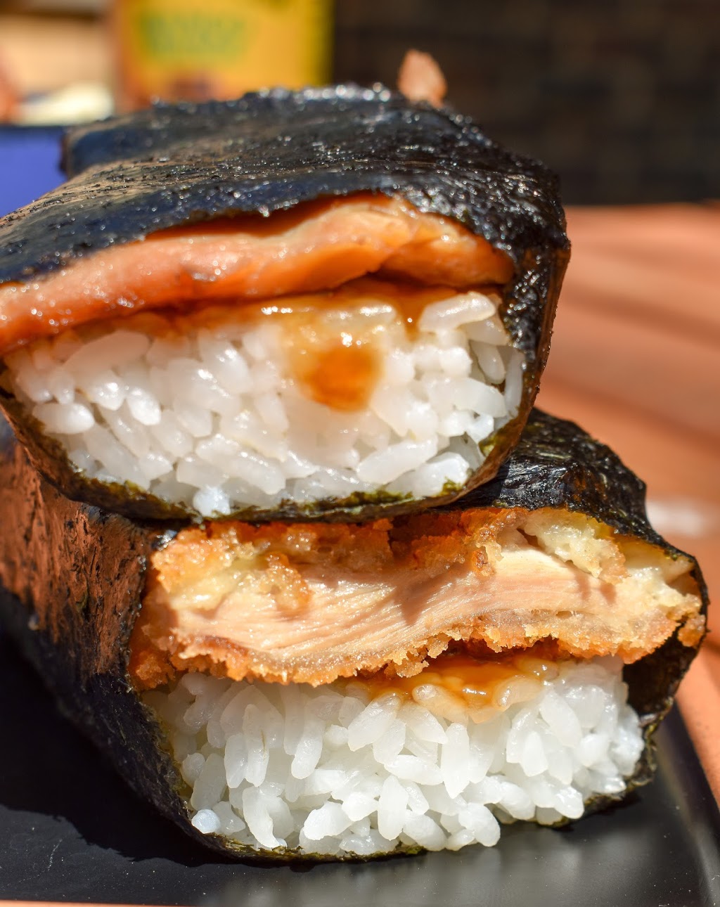 Halo Hawaiian BBQ & Poke Bar | restaurant | 5201 East Dr, Arbutus, MD 21227, USA | 4105013072 OR +1 410-501-3072