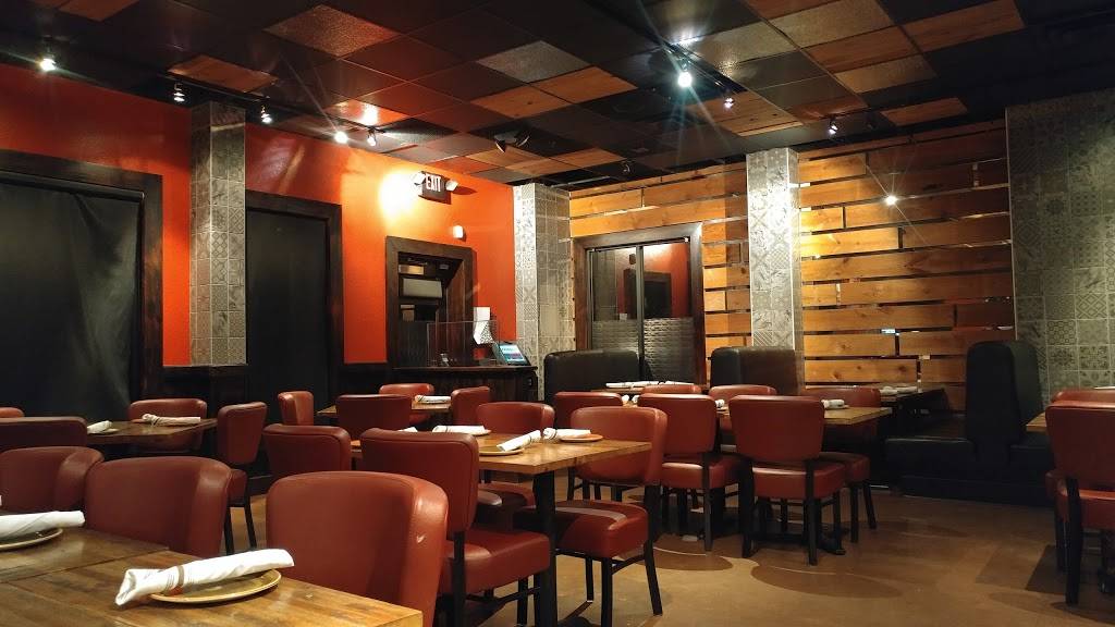 Churrascos Champions | restaurant | 7877 Willow Chase Blvd, Houston, TX 77070, USA | 2819706800 OR +1 281-970-6800