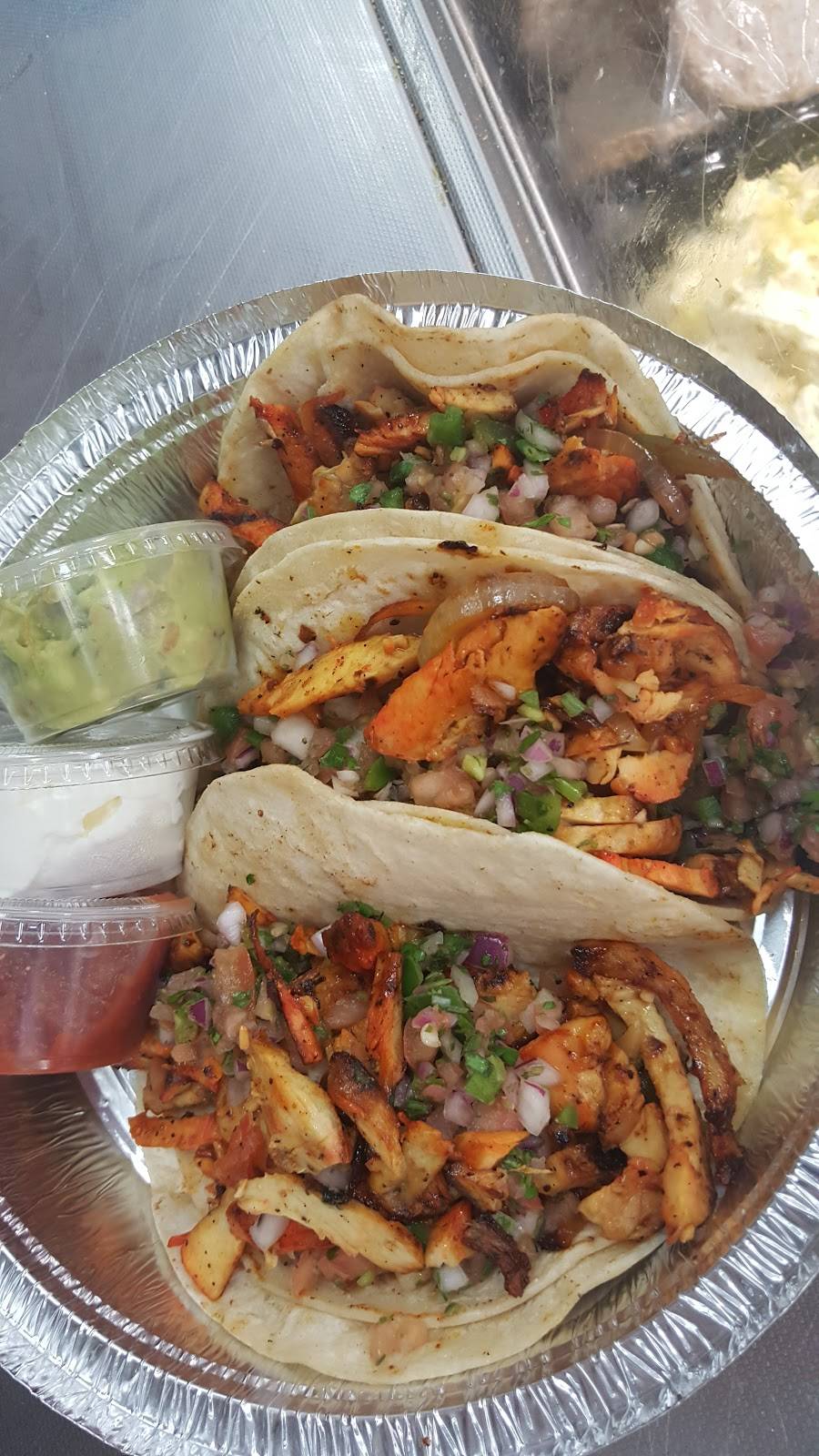 Grab & Go Gourmet Deli | restaurant | 3920 Broadway, New York, NY 10032, USA | 2125680730 OR +1 212-568-0730