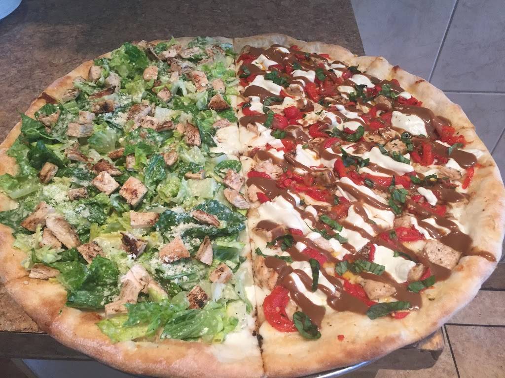 TJs Pizzeria & Catering | restaurant | 3109 Bordentown Ave, Parlin, NJ 08859, USA | 7327212381 OR +1 732-721-2381