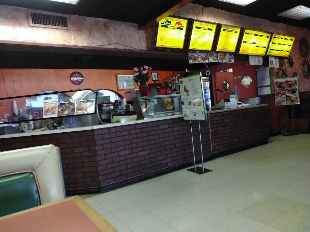 La Olmeca Restaurant | restaurant | 6066 S Central Ave, Phoenix, AZ 85042, USA | 6022767531 OR +1 602-276-7531