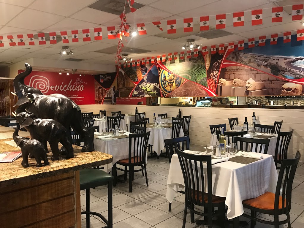 Cevichinos LLC | restaurant | 4729 NW 79th Ave, Doral, FL 33166, USA | 3056299383 OR +1 305-629-9383