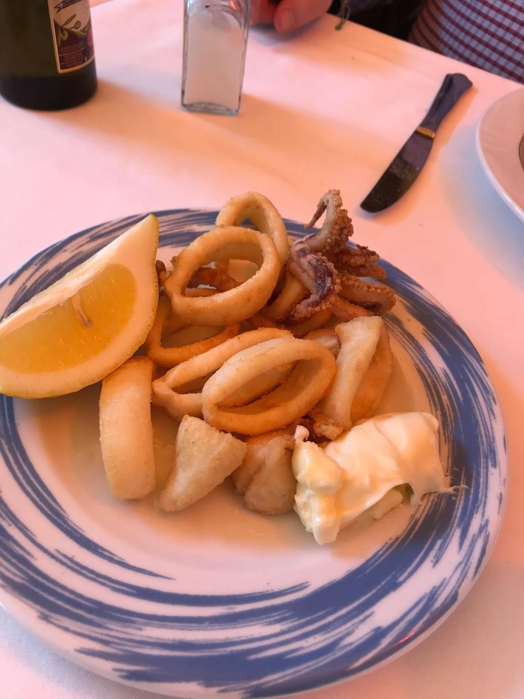 Bar Granada | restaurant | 5 W Monument Ave, Dayton, OH 45402, USA | 9372218310 OR +1 937-221-8310