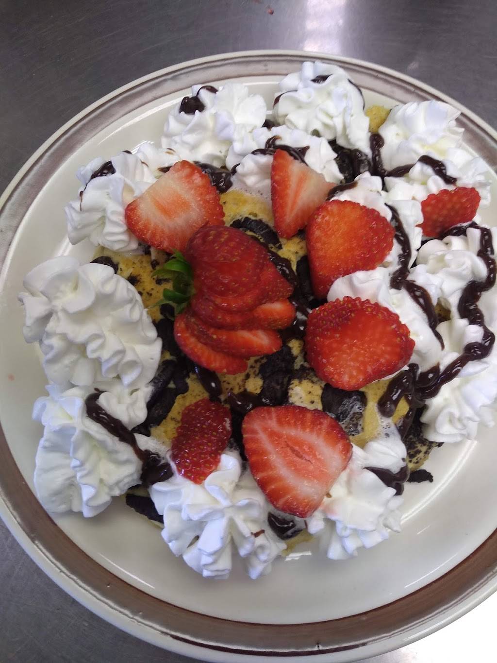 Mt Jewett Family Tastee Freeze | meal delivery | 38 W Main St, Mt Jewett, PA 16740, USA | 8149753575 OR +1 814-975-3575