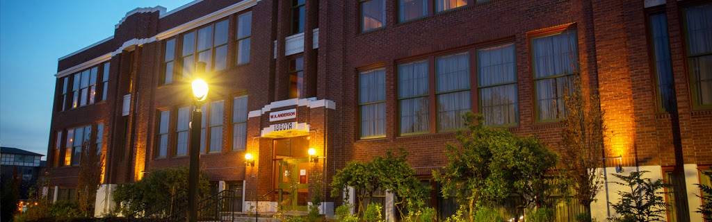 McMenamins Anderson School | restaurant | 18607 Bothell Way NE, Bothell, WA 98011, USA | 4253980122 OR +1 425-398-0122