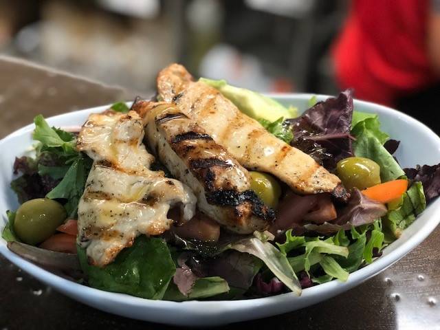 Bird Creek Burger Co. | restaurant | 6 S Main St, Temple, TX 76501, USA | 2545983158 OR +1 254-598-3158