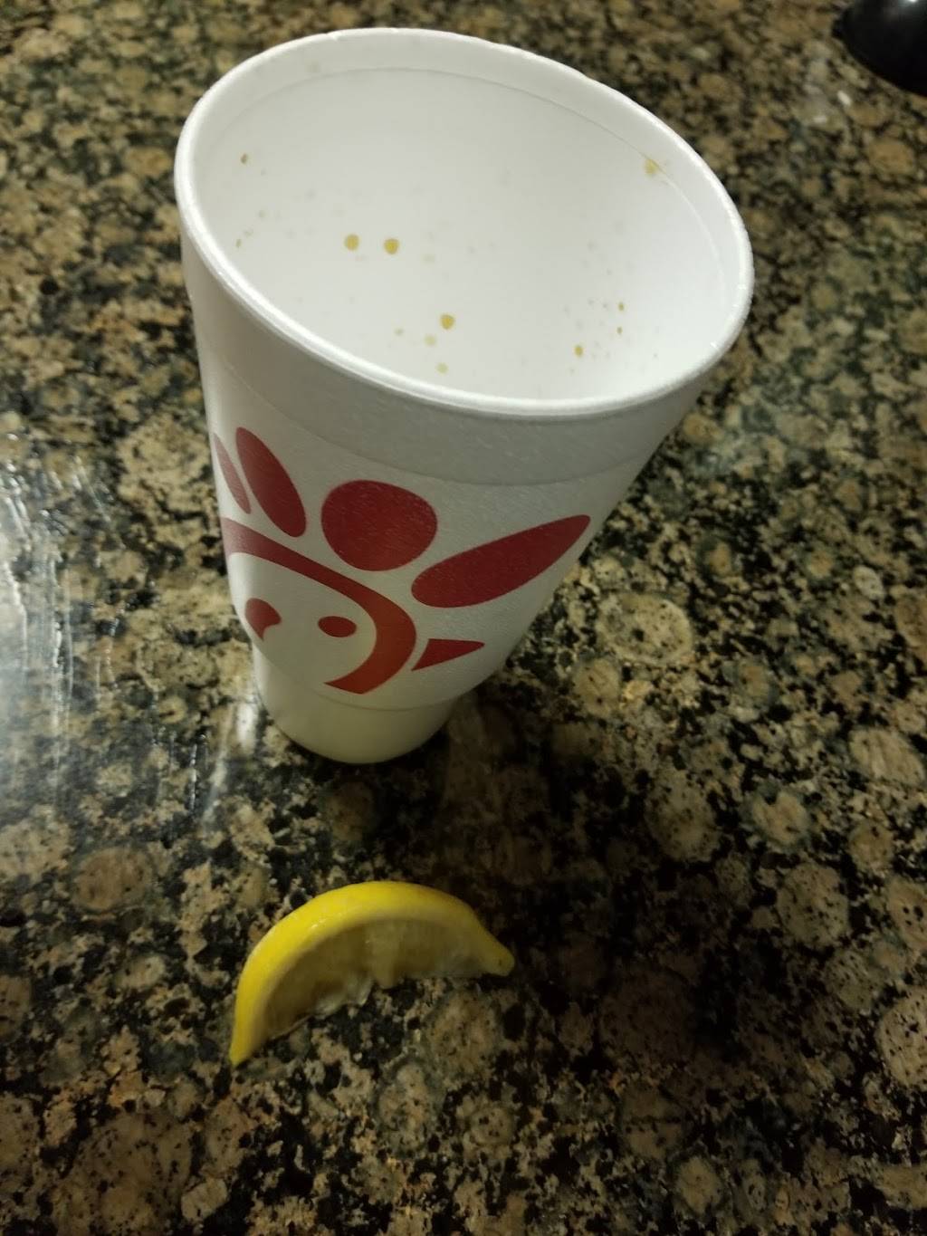 Chick-fil-A | restaurant | 2471 Tyrone Blvd N, St. Petersburg, FL 33710, USA | 7273438645 OR +1 727-343-8645