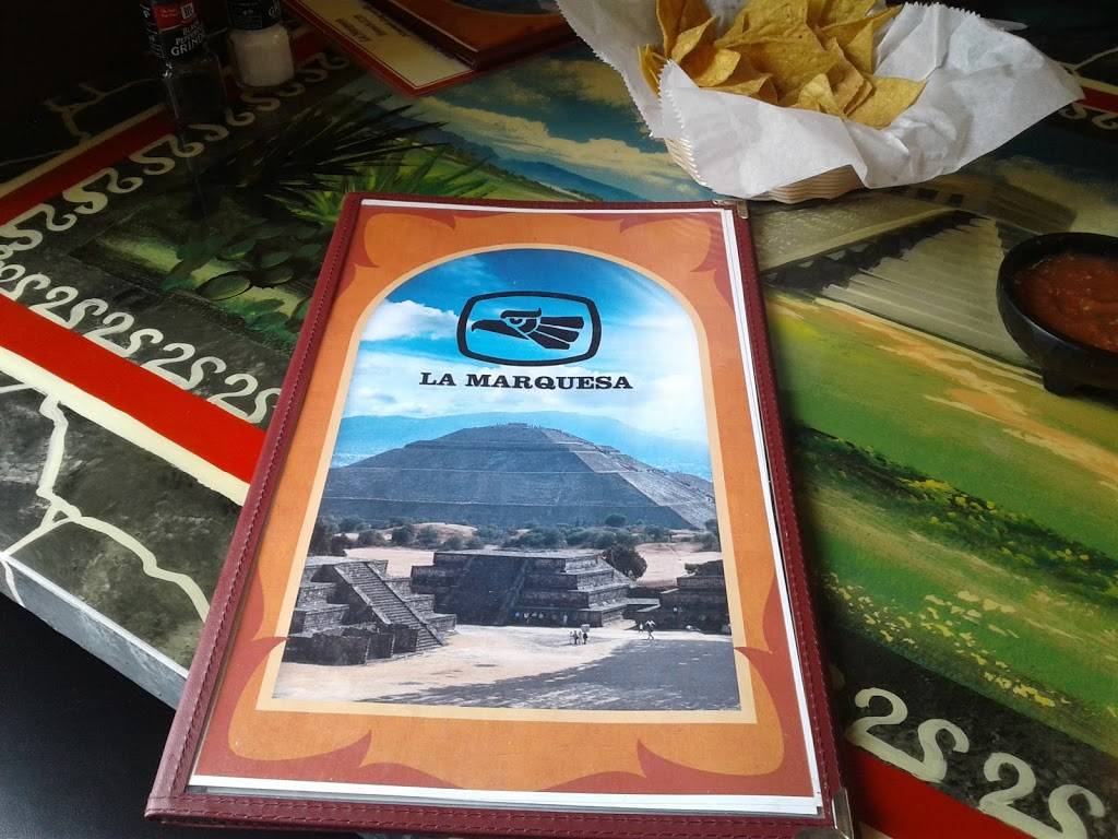 La Marquesa | restaurant | 3101 Clays Mill Rd suite 400, Lexington, KY 40503, USA | 8592254840 OR +1 859-225-4840