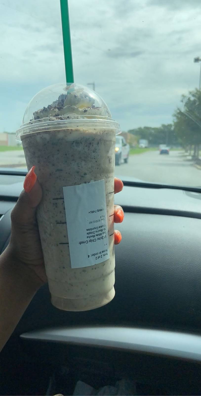 Starbucks | cafe | 3565 Bridge Rd #300, Suffolk, VA 23435, USA | 7575678050 OR +1 757-567-8050