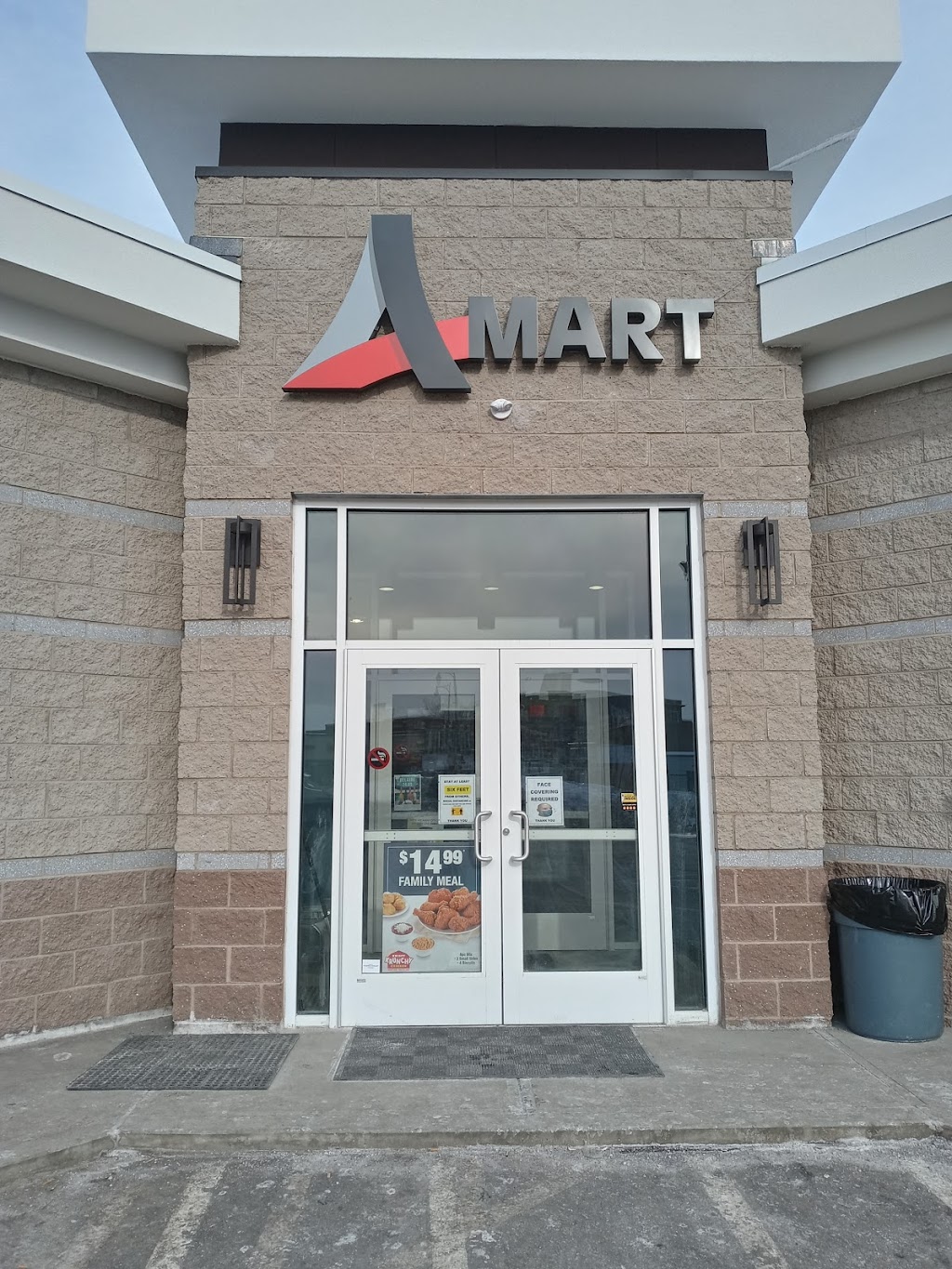 A-Mart | restaurant | 524 North St, Pittsfield, MA 01201, USA | 4134649741 OR +1 413-464-9741
