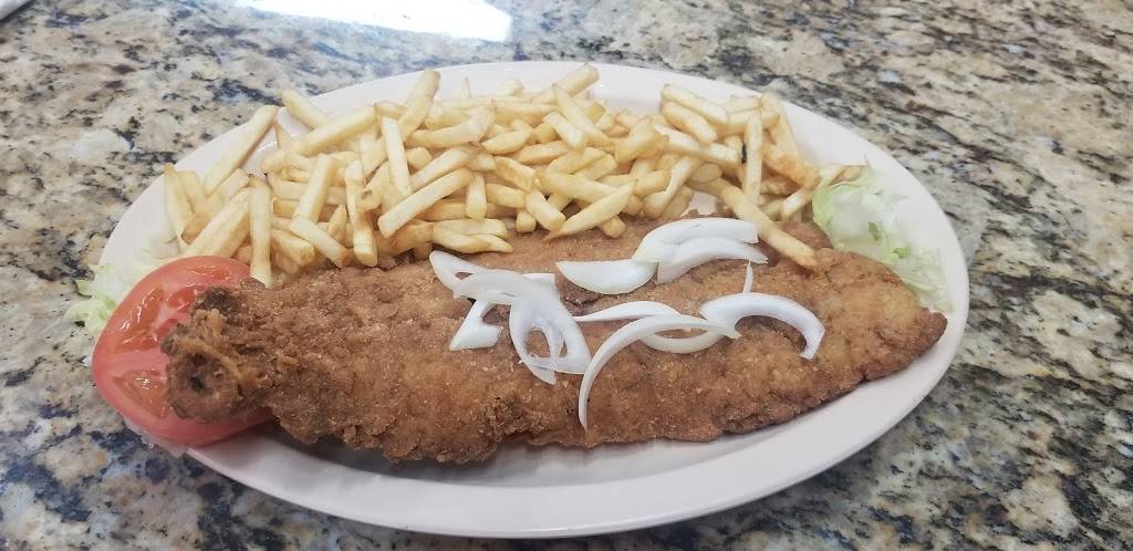 La Gloria Restaurant Sea Food | restaurant | 852 E 41st St, Hialeah, FL 33013, USA | 3056930224 OR +1 305-693-0224