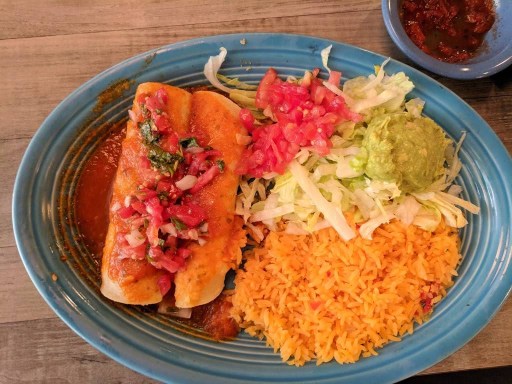 Blue Agave Mexican Restaurant | restaurant | 4401 NW 25 Pl, Gainesville, FL 32606, USA | 3523636969 OR +1 352-363-6969