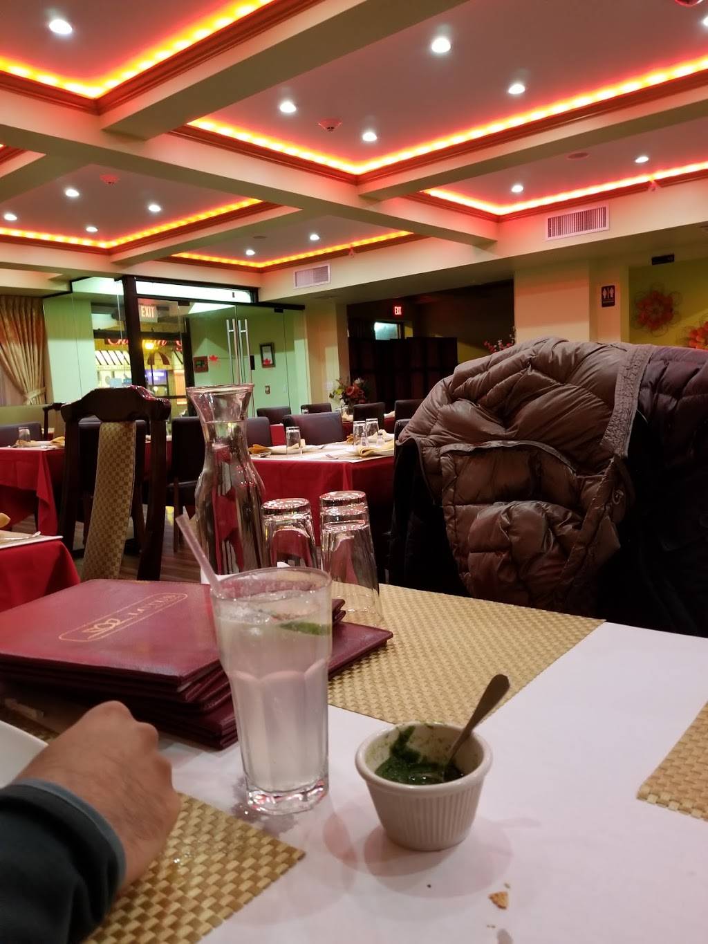 Lotus Asian Fusion | restaurant | 16 W Marie St, Hicksville, NY 11801, USA | 5168225600 OR +1 516-822-5600