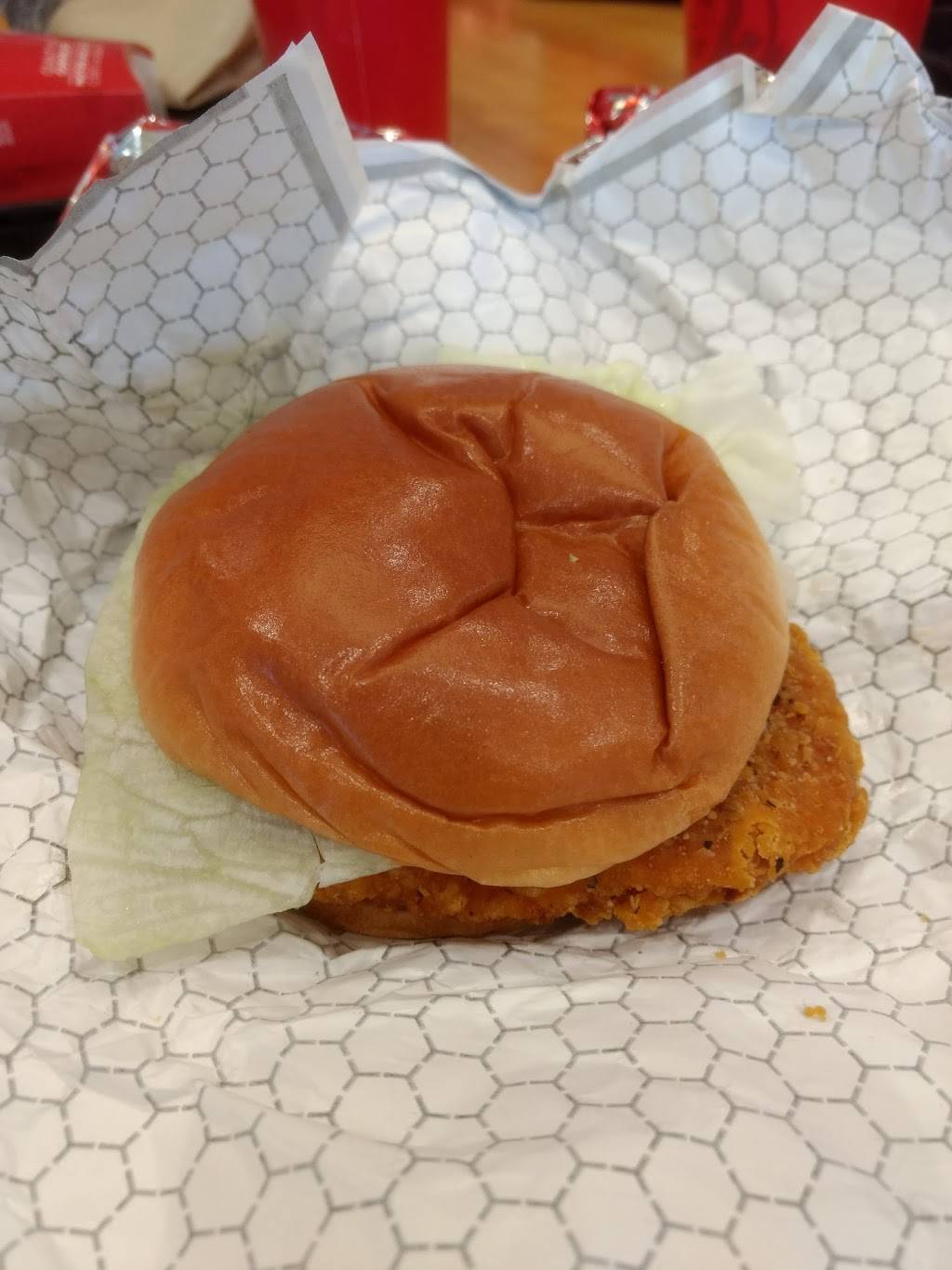 Wendys | restaurant | 623 Queenston Rd, Hamilton, ON L8K 1J7, Canada | 9055605310 OR +1 905-560-5310