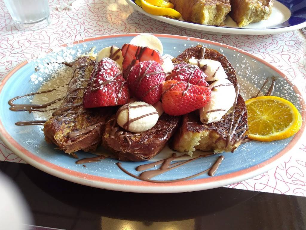 Vernon Diner | restaurant | 453 Hartford Turnpike, Vernon, CT 06066, USA | 8608758812 OR +1 860-875-8812