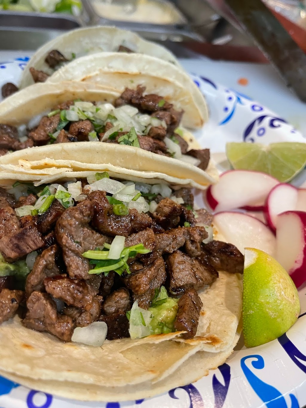 Mexican Grill & Bar | restaurant | 510 Fulton Ave, Hempstead, NY 11550, USA | 5164814767 OR +1 516-481-4767