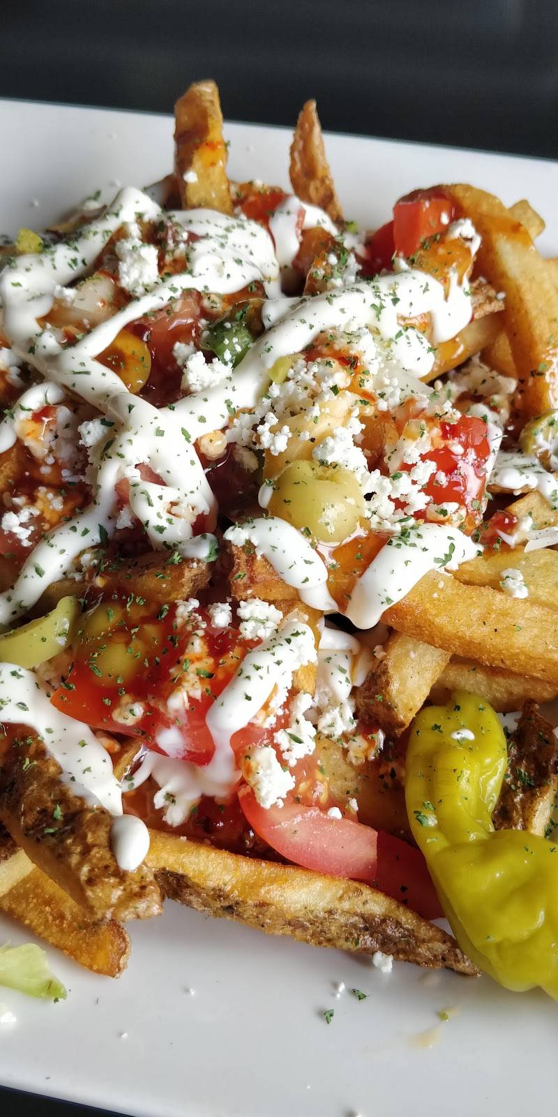 Bridgeburg Family Restaurant | restaurant | 607 Niagara Blvd, Fort Erie, ON L2A 3H5, Canada | 9058710007 OR +1 905-871-0007