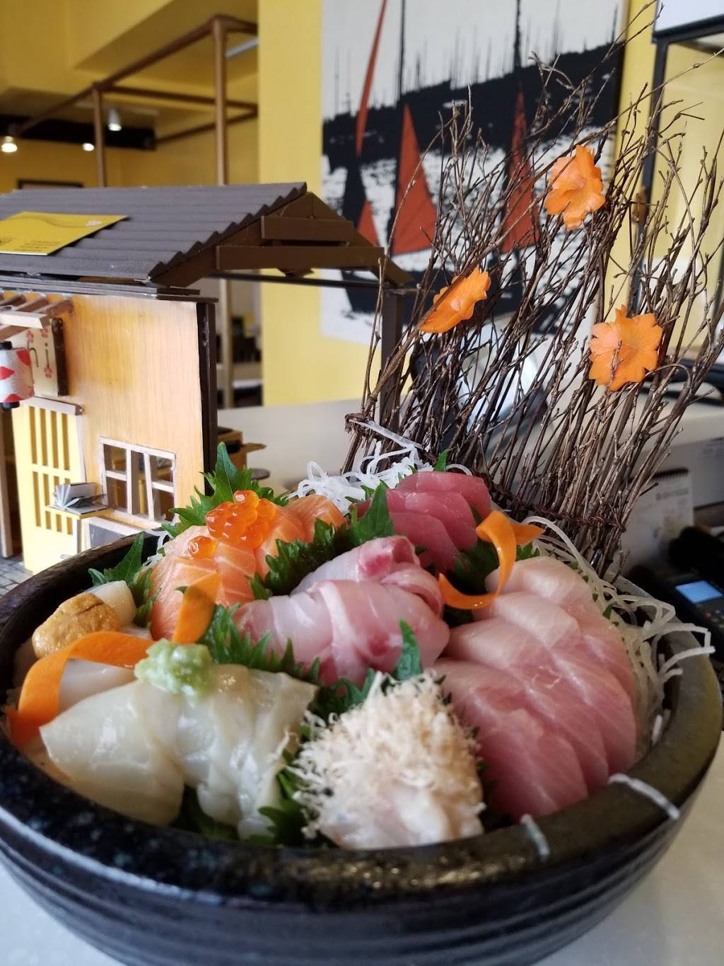 Kippu | restaurant | 1707 Buchanan St, San Francisco, CA 94115, USA | 4153461212 OR +1 415-346-1212