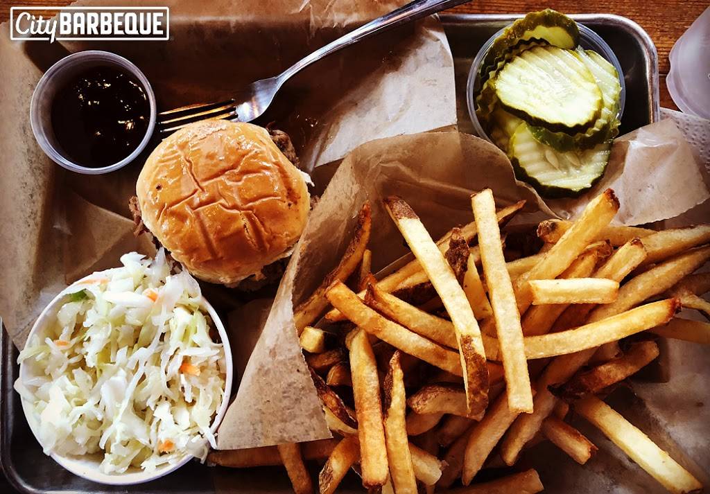 City Barbeque and Catering | meal takeaway | 8026 Burlington Pike, Florence, KY 41042, USA | 8598180003 OR +1 859-818-0003