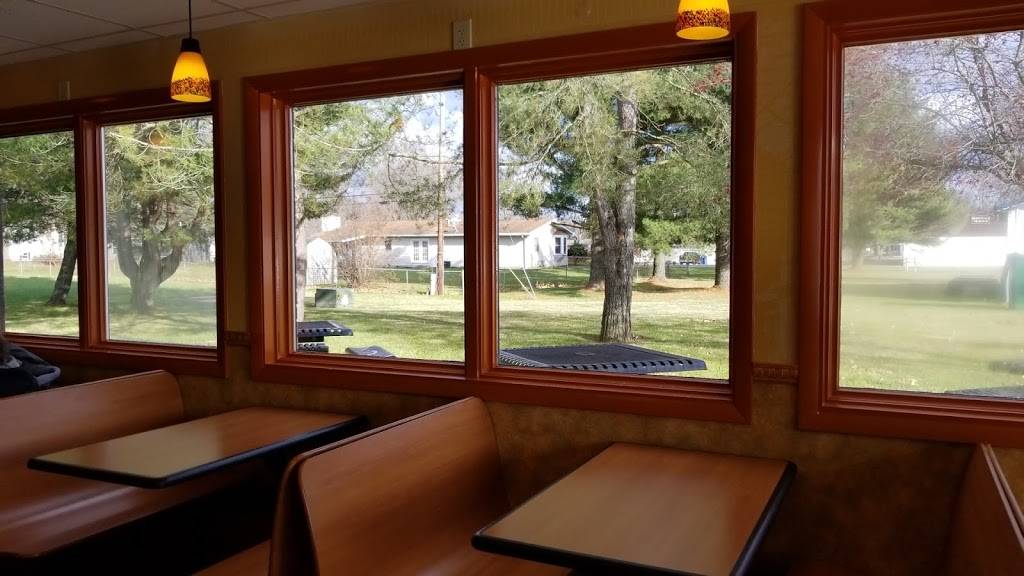 Subway | restaurant | 2183 W High St NE Unit B, Newark, OH 43055, USA | 7407637097 OR +1 740-763-7097