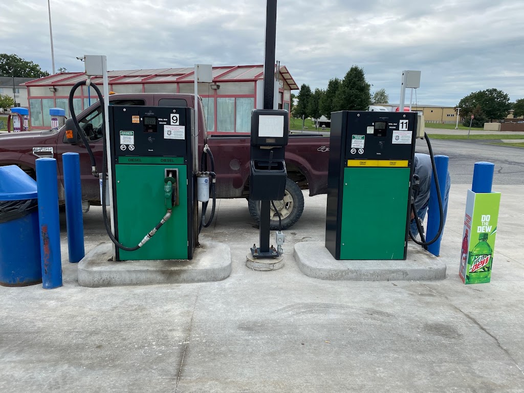 The Depot | restaurant | 1104 E Main St, Edmore, MI 48829, USA | 9894275256 OR +1 989-427-5256