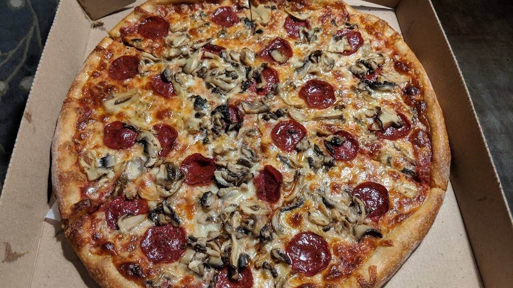 Mikes Pizza | restaurant | 4044, 415 2nd Ave, New York, NY 10010, USA | 2125325196 OR +1 212-532-5196