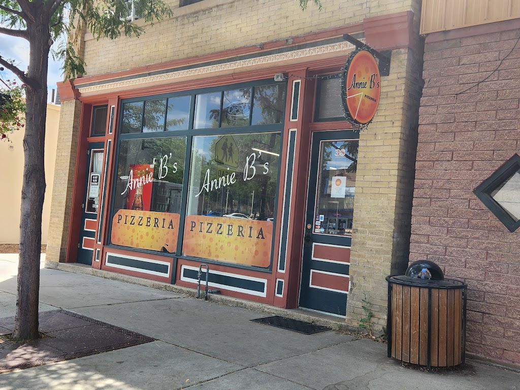 Annie Bs Pizzeria | meal takeaway | 38 S Main St, Coalville, UT 84017, USA | 4353365796 OR +1 435-336-5796