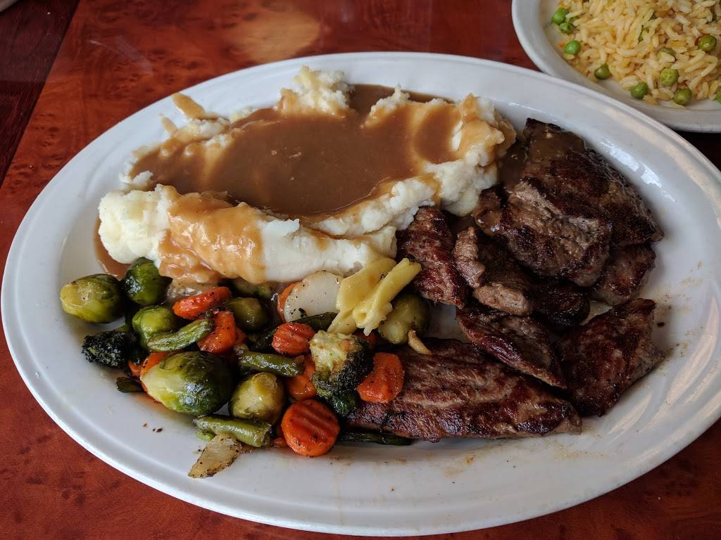 Annabellas Kitchen | restaurant | 144 Washington St, Newark, NJ 07102, USA | 8622379700 OR +1 862-237-9700