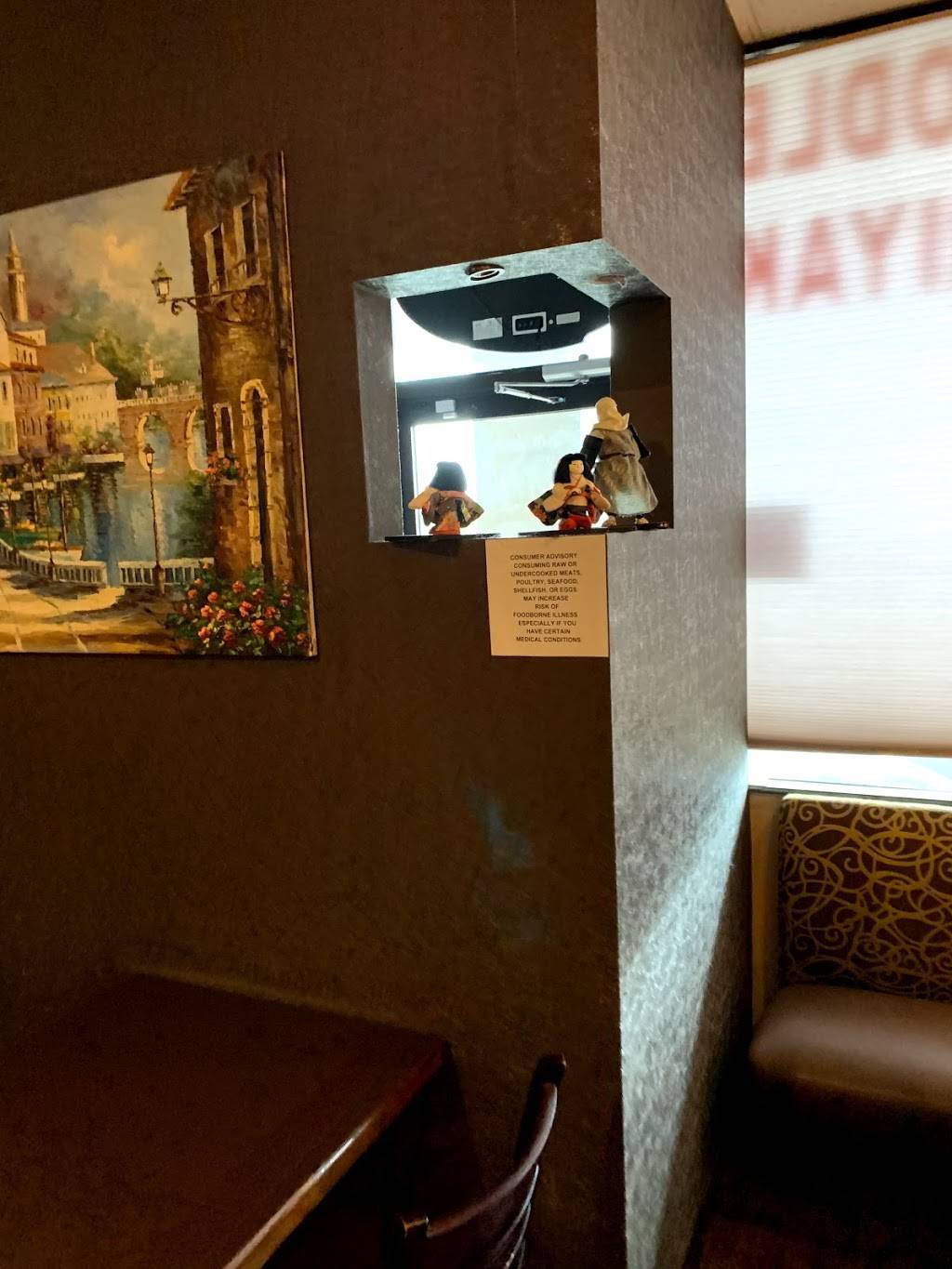 Yasashi | restaurant | 3045 N Belt Line Rd, Irving, TX 75062, USA | 9725705151 OR +1 972-570-5151