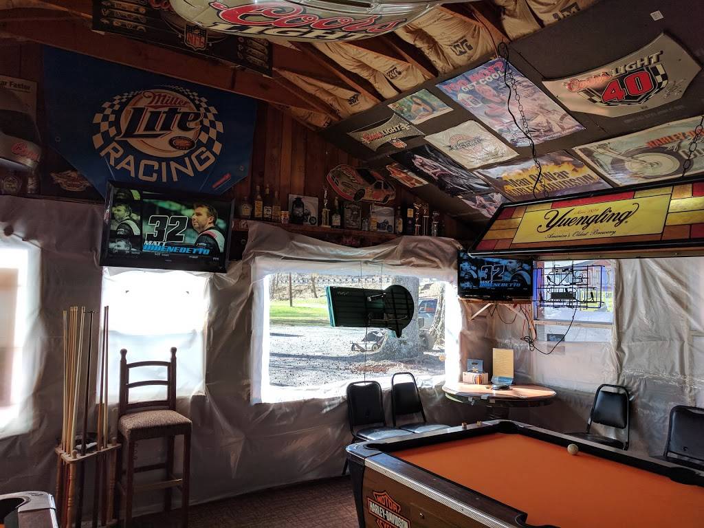 Bobarosa Saloon | restaurant | 2299 Hwy 25/70 E, Del Rio, TN 37727, USA | 4236139726 OR +1 423-613-9726