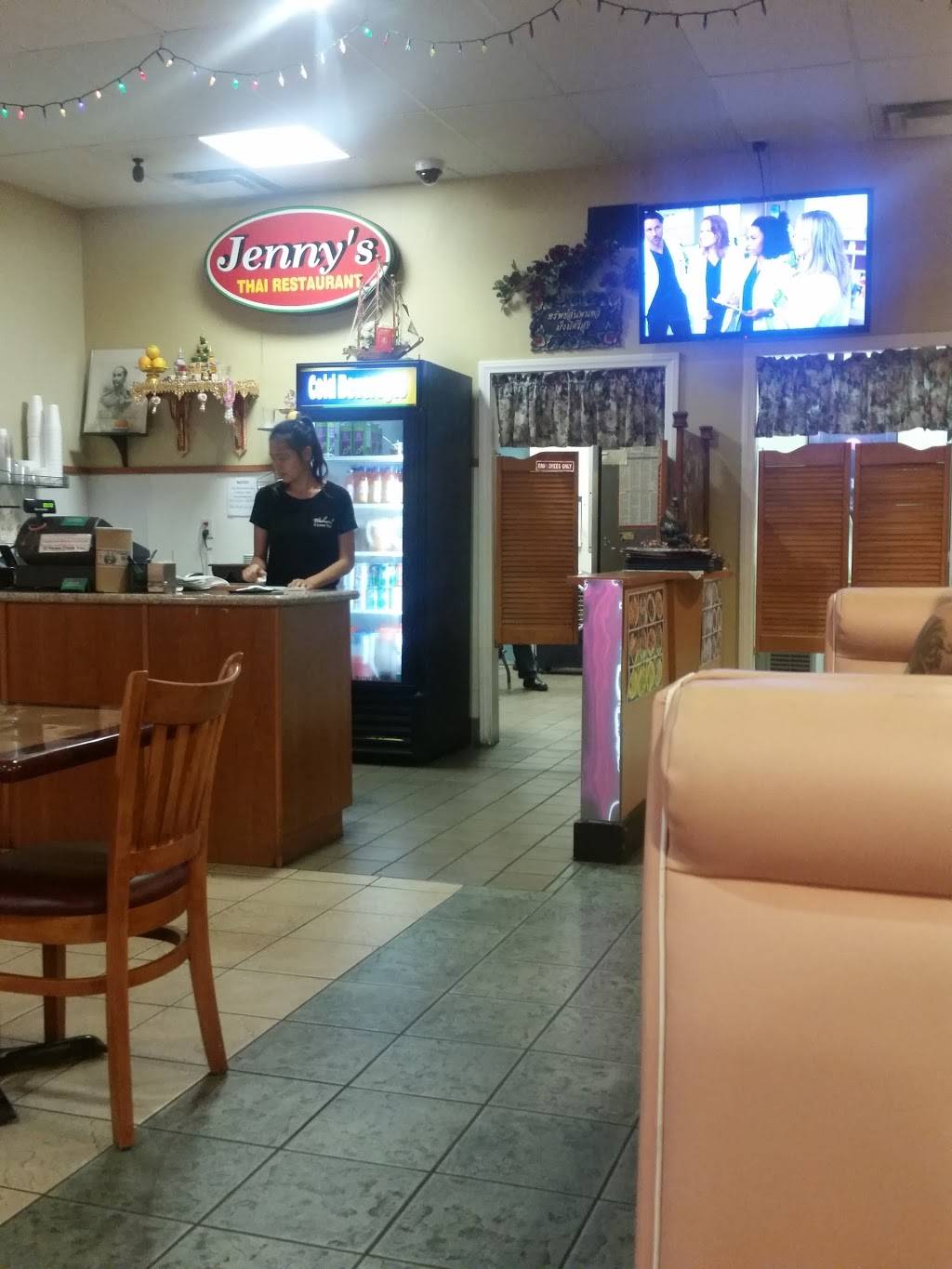 Jennys Thai Restaurant | restaurant | 10223 Sepulveda Blvd, Mission Hills, CA 91345, USA | 8188308899 OR +1 818-830-8899