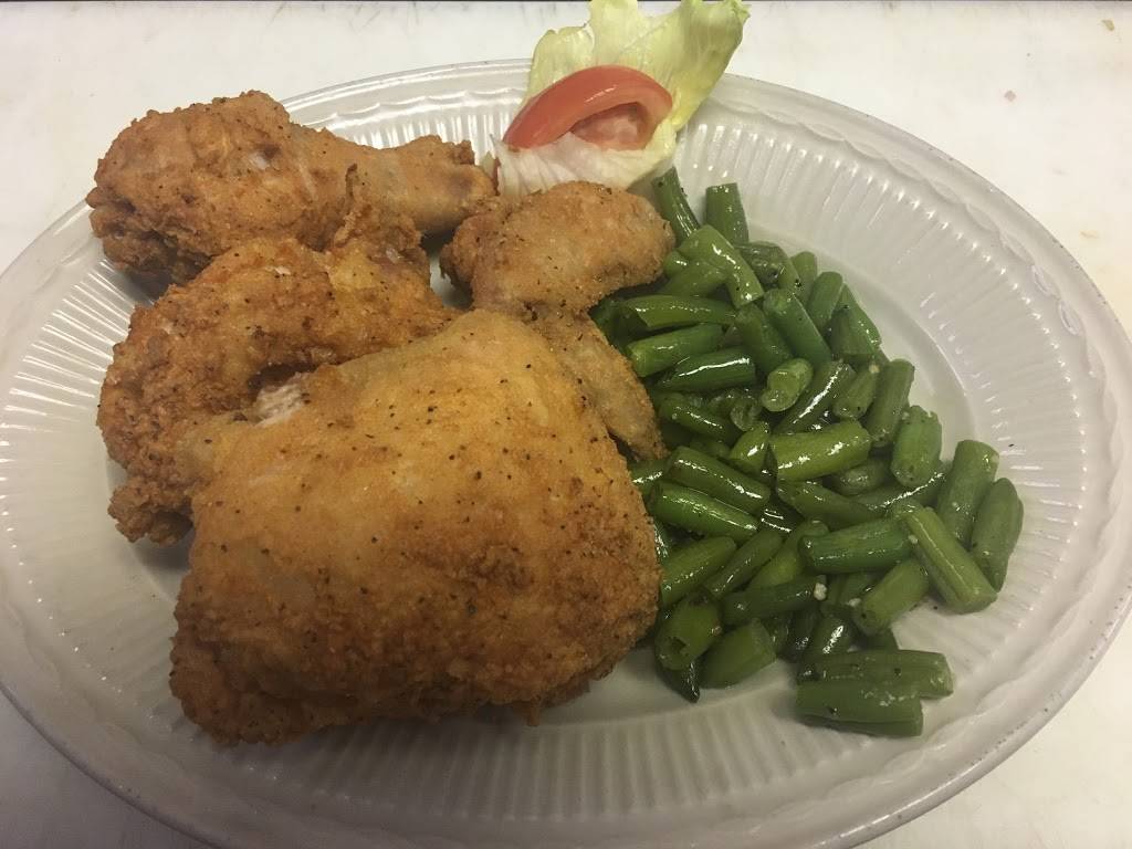 Mr Nicks | restaurant | 1926 West Rd, Trenton, MI 48183, USA | 7346710990 OR +1 734-671-0990